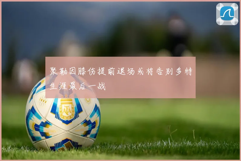 聚勒因膝伤提前退场或将告别多特生涯最后一战
