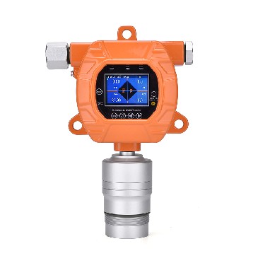 牢靠式激光粉尘检测仪MIC-600S-PM2.5
