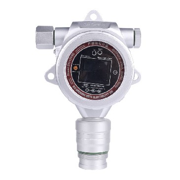 牢靠式氧气检测仪（氧化锆）MIC-500S