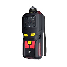 氧气报警仪手艺指标