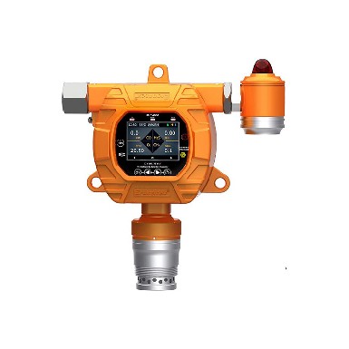 牢靠式激光烟尘检测仪MIC-600--FC2000