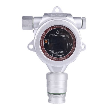 牢靠式二甲苯气体检测仪（红外）MIC-500S-C8H10