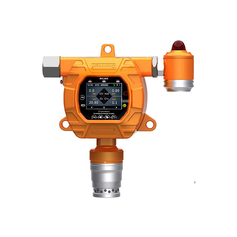牢靠式二氧化氮气体检测仪 MIC-600-NO2